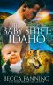 [Shifter Babies of America 40] • Idaho · Shifter Babies of America 40